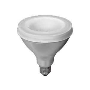 東芝ライテック LED電球 昼白色 ビームランプ形100W形 LDR6N-W/100W/2