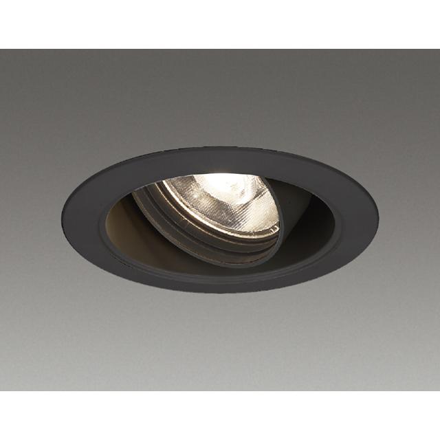 (受注生産品) ユニバーサルDL1500黒塗Ф125 LEDD-15032WWK 東芝ライテック (LEDD15032WWK)