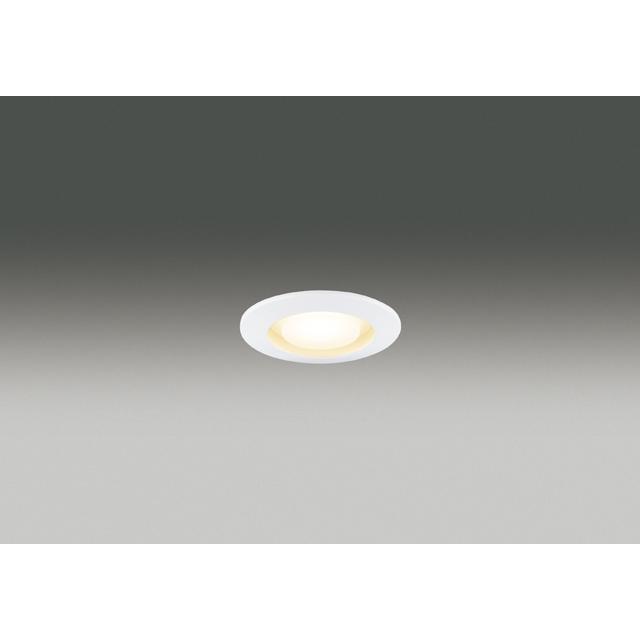 東芝ライテック (手配品) LEDダウンライト(ランプ別売 LEDD85920(W