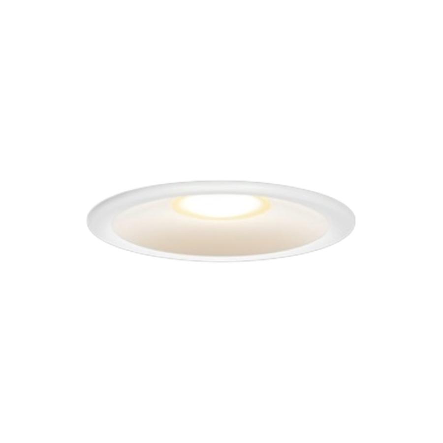 東芝ライテック (8個セット) LEDダウンライトSB高気密φ125 電球色 