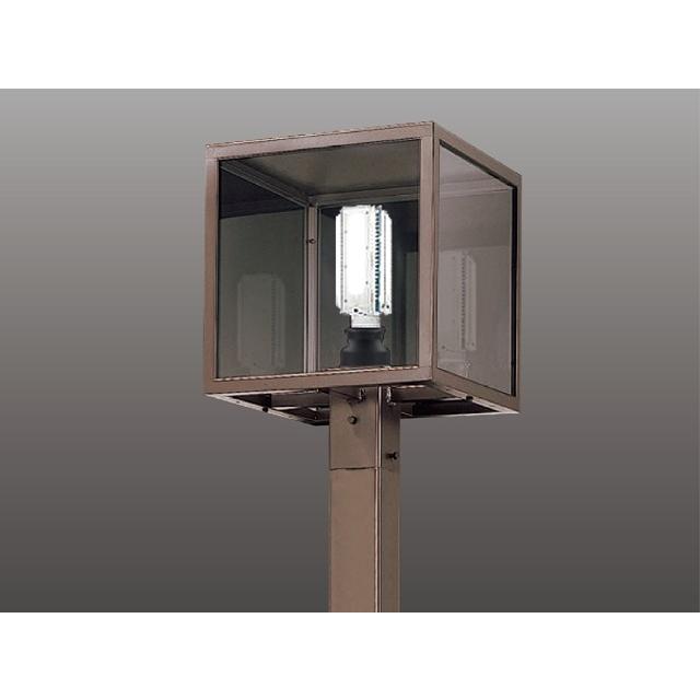 東芝ライテック 一体形DL非磁性体 直径100 LEDD-21111L-LD9 東芝ライテック (手配品) LED街路灯 LEDG-10411 (LEDG10411
