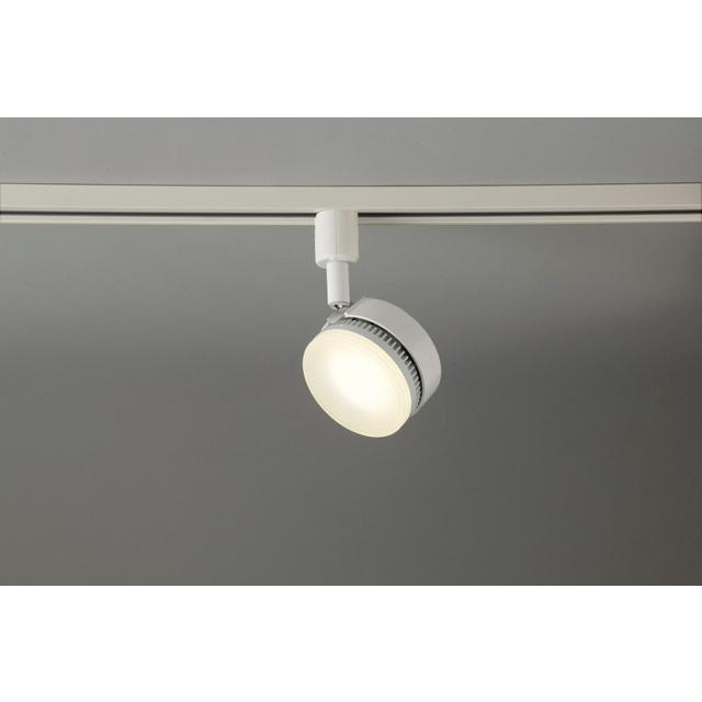 東芝ライテック (手配品) LEDスポットライト(ランプ別売 LEDS85000R