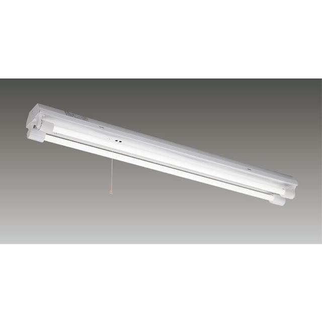 (受注生産品) LDL40×2非常灯電池内蔵防湿防雨 LEDTS-42086K-LS9 東芝ライテック (LEDTS42086KLS9)