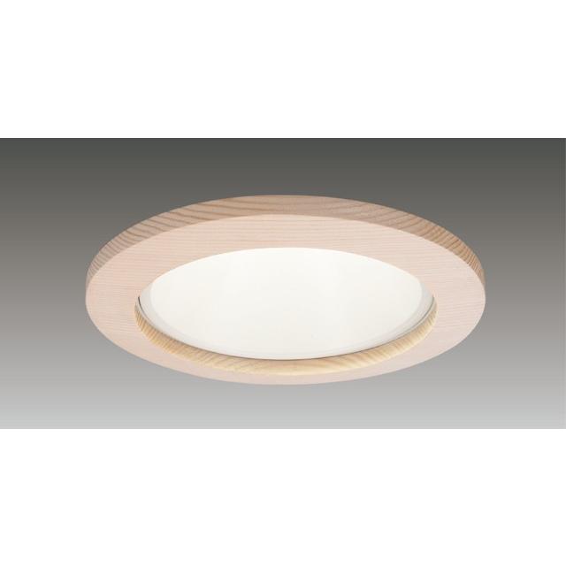 (受注生産品) 2000ユニット交換形DL和風丸形 LEKD2036415L2-LD9 東芝ライテック (LEKD2036415L2LD9)