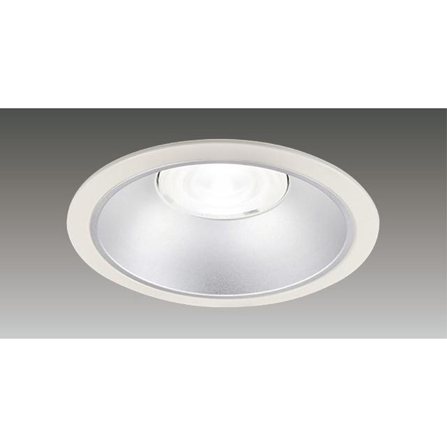 (受注生産品) 一体形DL3500一般形銀色Φ150 LEKD35053LV-LD9 東芝ライテック (LEKD35053LVLD9)