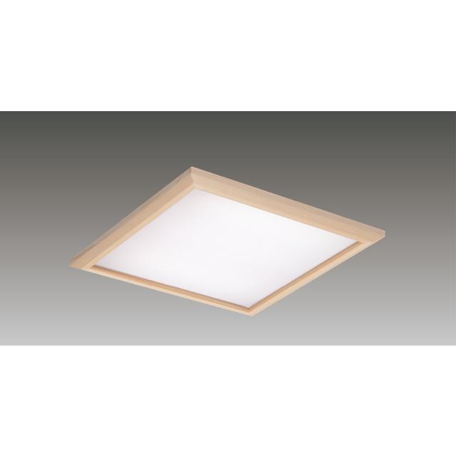 (受注生産品) ベースライト□450和風乳白L色 LEKR745851JL-LD9 東芝ライテック (LEKR745851JLLD9)