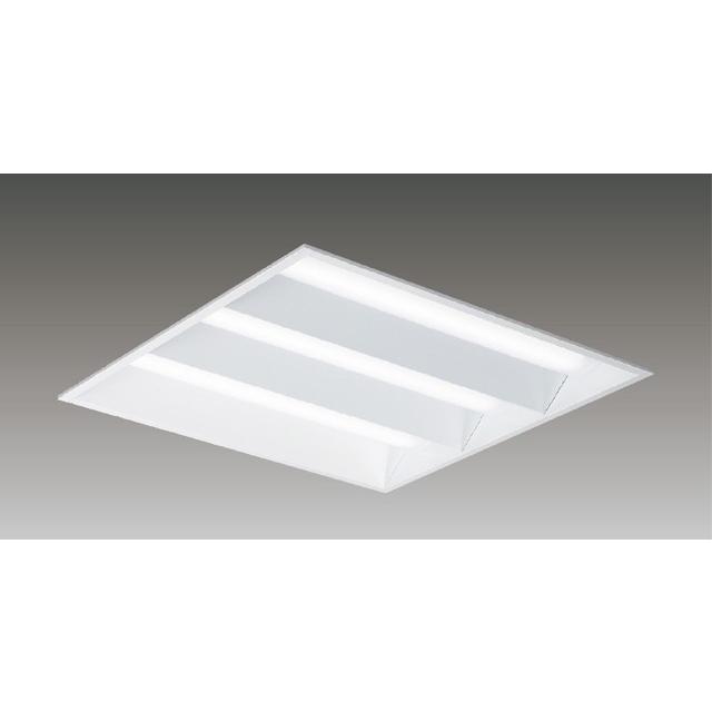 (受注生産品) TENQOOスクエア埋込□600開放 LEKR760902D-LD9 東芝ライテック (LEKR760902DLD9)