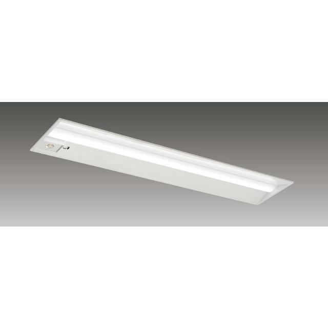 (手配品) TENQOO非常灯40形埋込W300 LEKRS430694W-LS9 東芝ライテック (LEKRS430694WLS9)