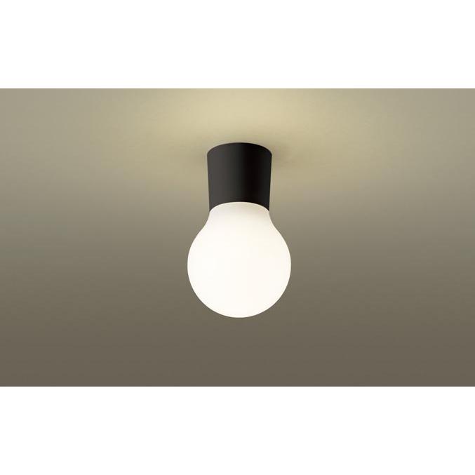 Panasonic（パナソニック） (手配品) LEDシーリングライト60形電球色