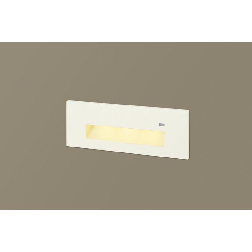 Panasonic（パナソニック） (手配品) LEDフットライト電球色 LGBJ71000