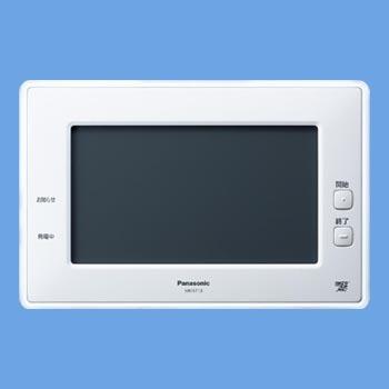 パナソニックMKN713（7型モニター機能付き）