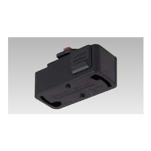 東芝ライテック 6形引掛シーリング 黒 NDR7010(K) (NDR7010K