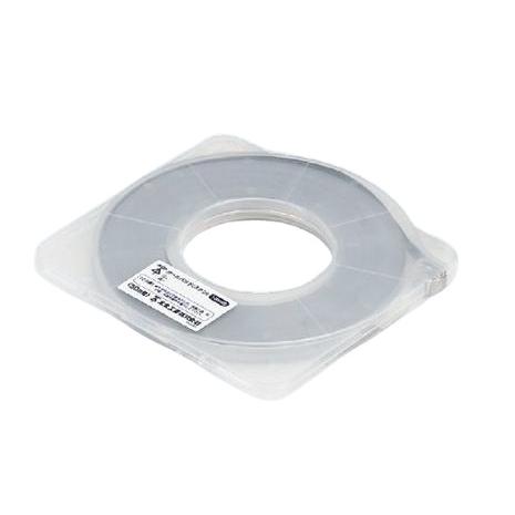 ΘΘMIRAI ポールバンド 未使用品(S) 20mm×50m POB20-50M 未来工業 (手配品) ポールバンド(ステンレス製)バンドのみ POB20-50M