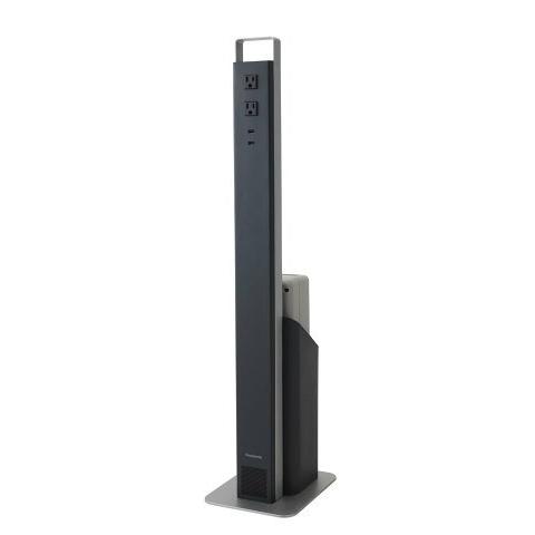 Panasonic 蓄電池 e-block イーブロックスタンド 専用充放電器 