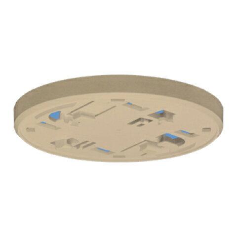 (受注生産品) 取替用アダプタ和室色 SH28455YK SH893Y パナソニック