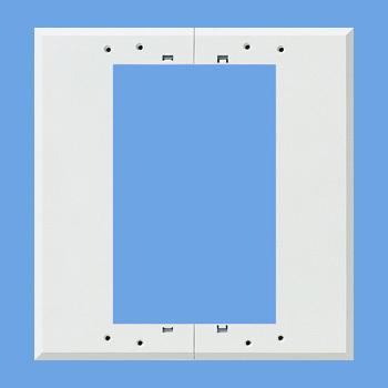 Panasonic (受注生産品) 化粧パネル(住宅情報盤用)1.5-1型 Panasonic (受注生産品) 化粧パネル(住宅情報盤用)1.5-1型