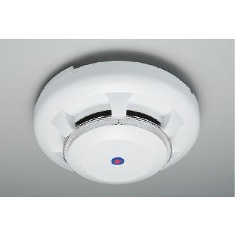 東芝ライテック (手配品) 誘導灯用煙感知器 T3KDD : アイピット(イン