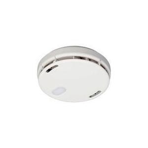 (5個セット) 住宅火災警報器　熱・電池式 TCRM-10 東芝ライテック (TCRM10)