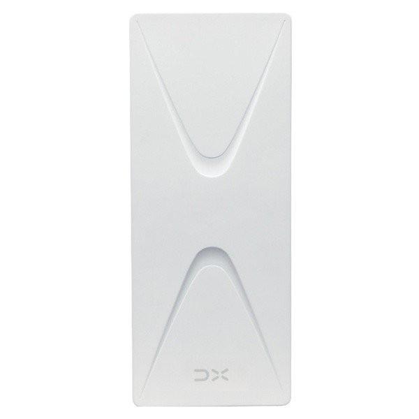 在庫限り 2個セット Uhf平面アンテナ 26素子相当 ブースター内蔵 Uh26ba Dxアンテナ オフホワイト Uah261as W 相当品 オープニング大放出セール Kuljic Com