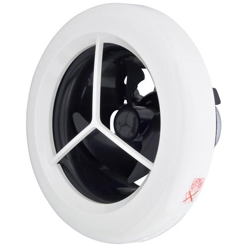 三菱電機（MITSUBISHI ELECTRIC） 換気扇・ロスナイ V-08PC8 [本体