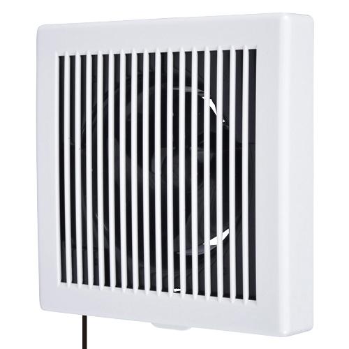 三菱電機（MITSUBISHI ELECTRIC） (送料無料) パイプ用ファン V-08PJ8