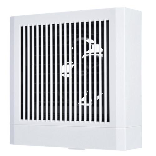 三菱電機（MITSUBISHI ELECTRIC） パイプ用ファン V-08PSD8 居室