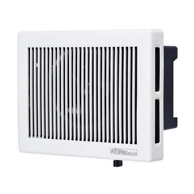 三菱電機（MITSUBISHI ELECTRIC） (送料無料)換気扇・ロスナイ V-13BD7