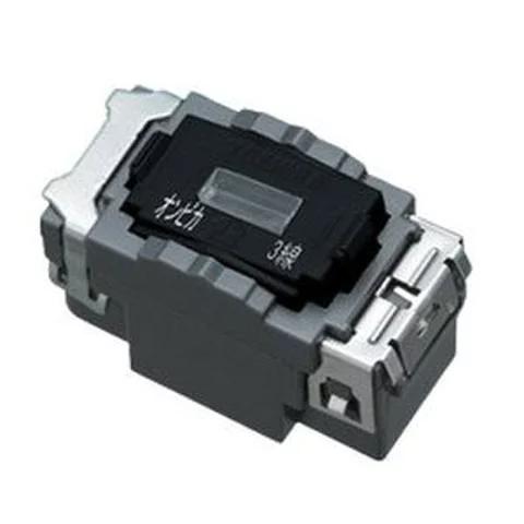 東芝ライテック (手配品) 片切3線式オンピカスイッチ WDG1431