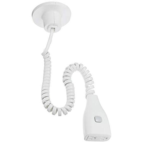 Panasonic（パナソニック） 接地リーラーコンセント WG871281W