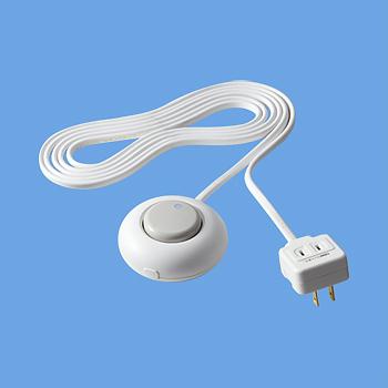 パナソニック　まごの手式フットスイッチ 5個 Panasonic（パナソニック） (手配品) まごの手式フットスイッチ