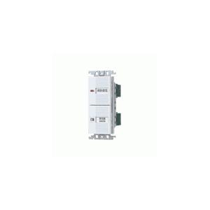 パナソニック(Panasonic)?ワイド21換気扇SWセット(P/L・ほた WTC52528W wyw801m Panasonic（パナソニック） (手配品) ワイド21換気扇SWセット(P/L・ほ