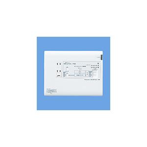 Panasonic（パナソニック） (手配品) 宅内LANパネル まとめてねット