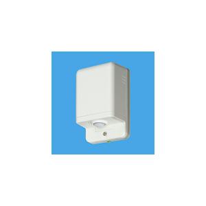 (手配品) 屋側壁取付熱線センサ付自動スイッチ 親器 WTK3481 パナソニック | Panasonic
