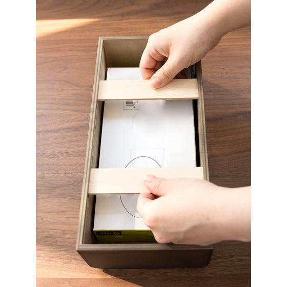 ヤマト工芸 ティッシュケース ティッシュボックス おしゃれ 木製 北欧