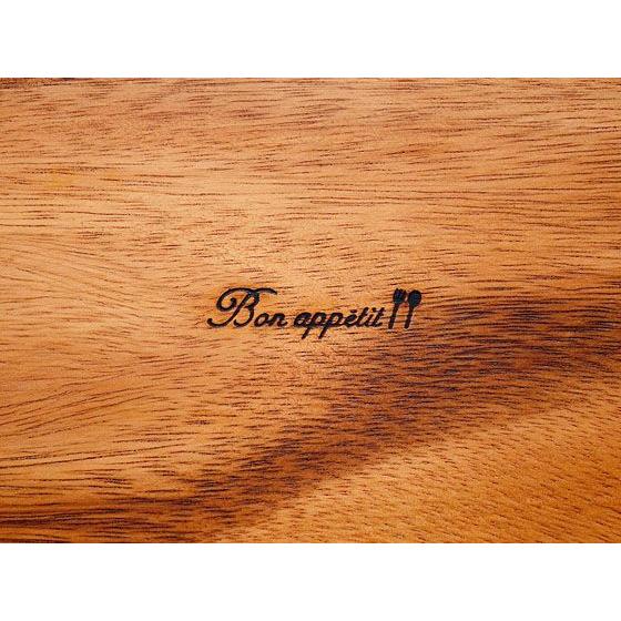 不二貿易 木製食器 木製プレート アカシア 食器 ランチプレート 皿 木