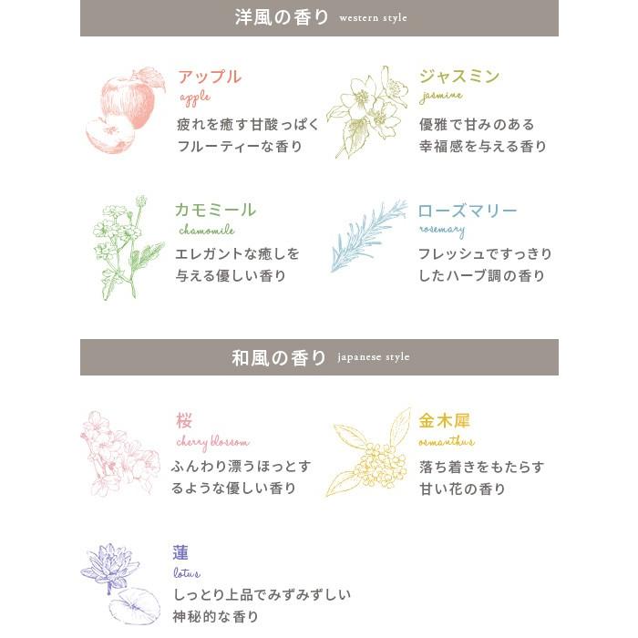 アロマウォーター 加湿器 超音波加湿器用 アロマディフューザー ジャスミン アップル カモミール ローズマリー 桜 サクラ 金木犀 キンモクセイ 蓮 ハス エア リゾームインテリア 通販 Paypayモール