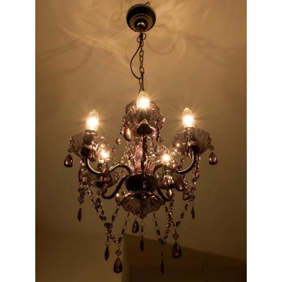 90年代 ナショナル 8灯シャンデリア 約70cm 17口金 ※電球なし 90年代 ナショナル 8灯シャンデリア 約70cm 17口金 ※電球なし