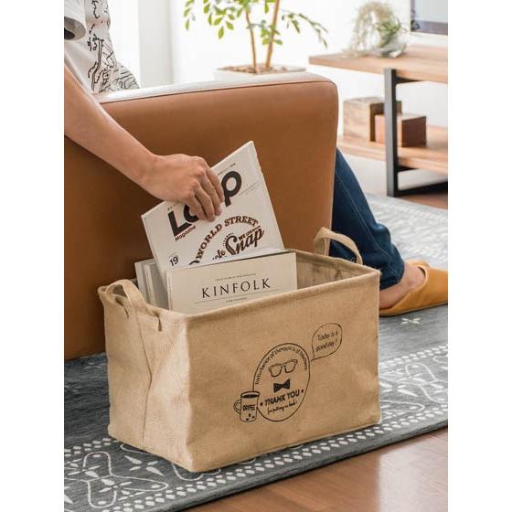 ランドリーバスケット 収納ボックス 収納ケース おしゃれ 折りたたみ