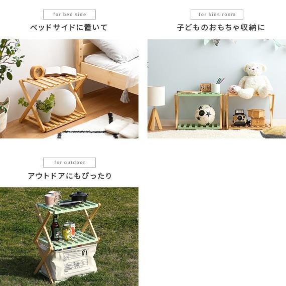 不二貿易 ラック 棚 収納 木製 折りたたみ オープンラック 不二貿易 ラック 棚 収納 木製 折りたたみ オープンラック