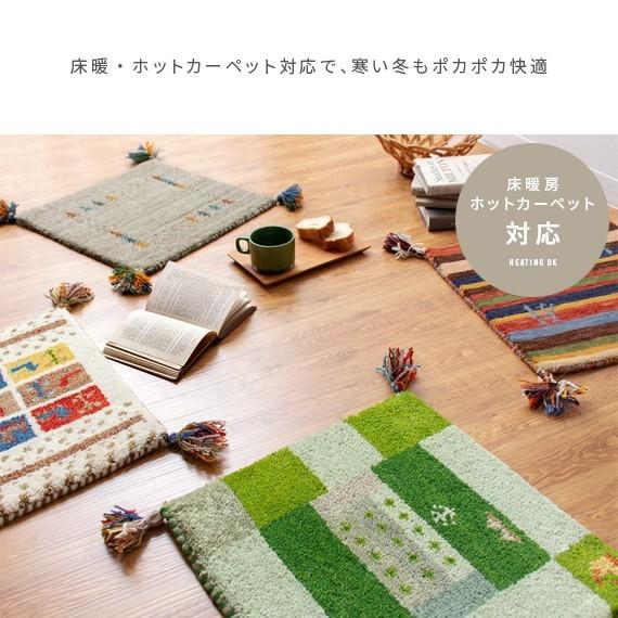 HAGiHARA チェアパッド 四角 40 おしゃれ チェアクッション HAGiHARA チェアパッド 四角 40 おしゃれ チェアクッション