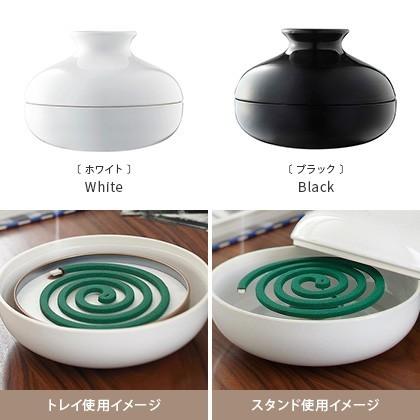 蚊取り線香入れ おしゃれ 陶器 蚊取り線香ホルダー 蚊取りポット おしゃれな蚊取り線香入れ エア リゾームインテリア 通販 Paypayモール