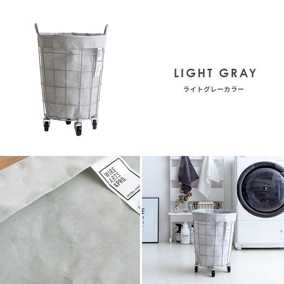 ランドリーバスケット 洗濯カゴ おしゃれ meria メリア 収納ボックス 収納ケース 大容量 北欧  脱衣カゴ 洗濯物入れ |  | 06