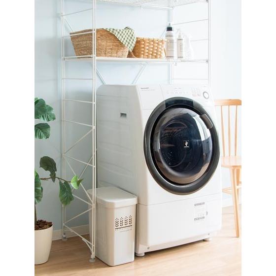 ゴミ箱 おしゃれ ダストボックス 18リットル キッチン リビング 分別