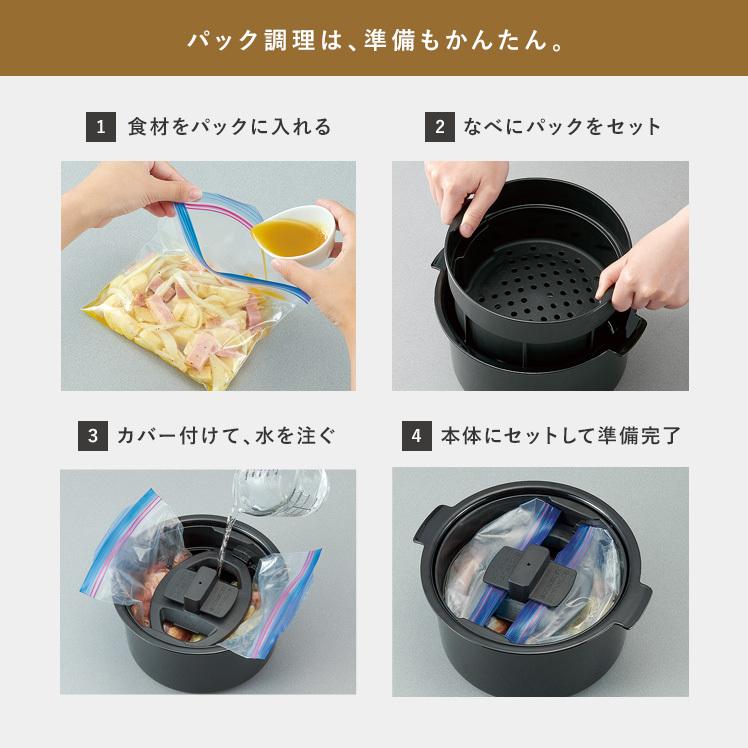 STAN. 自動調理鍋 象印 STAN 自動調理なべ 電気調理器 調理家電 STAN. 自動調理鍋 象印 STAN 自動調理なべ 電気調理器 調理家電