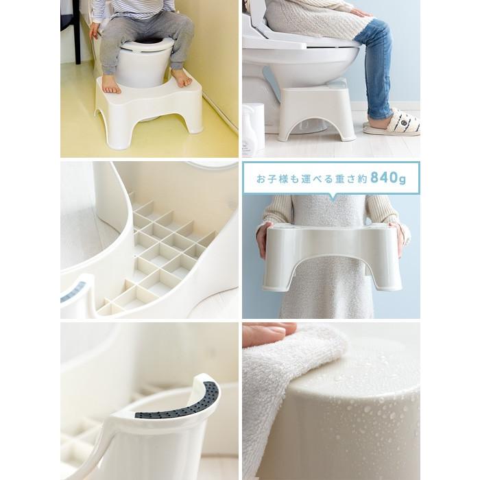 トイレ 踏み台 子供 幼児 キッズ 洋式 トイレ用 足置き台 踏み台 トイトレ トイレトレーニング トイレステップ トイレ用サポート足置き台 エア リゾームインテリア 通販 Paypayモール