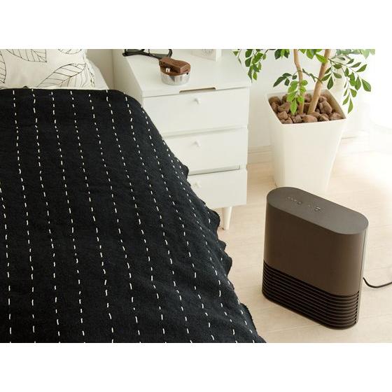 セラミックファンヒーター　±0 暖房器具　XHHY030 楽天市場】ヒーター 暖房 セラミックファンヒーター 省エネ ±0