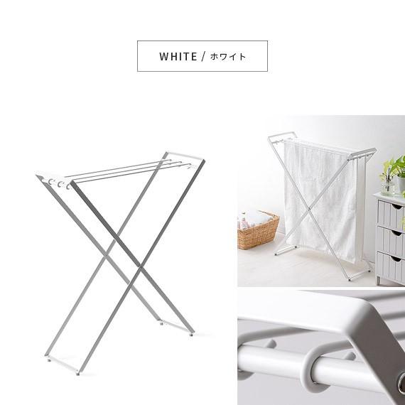バスタオルハンガー タオルハンガー 折りたたみ バスタオルかけ タオル掛け スリム 薄型 部屋干し タオルスタンド バスタオル干し バスタオルスタンド エア リゾームインテリア 通販 Paypayモール