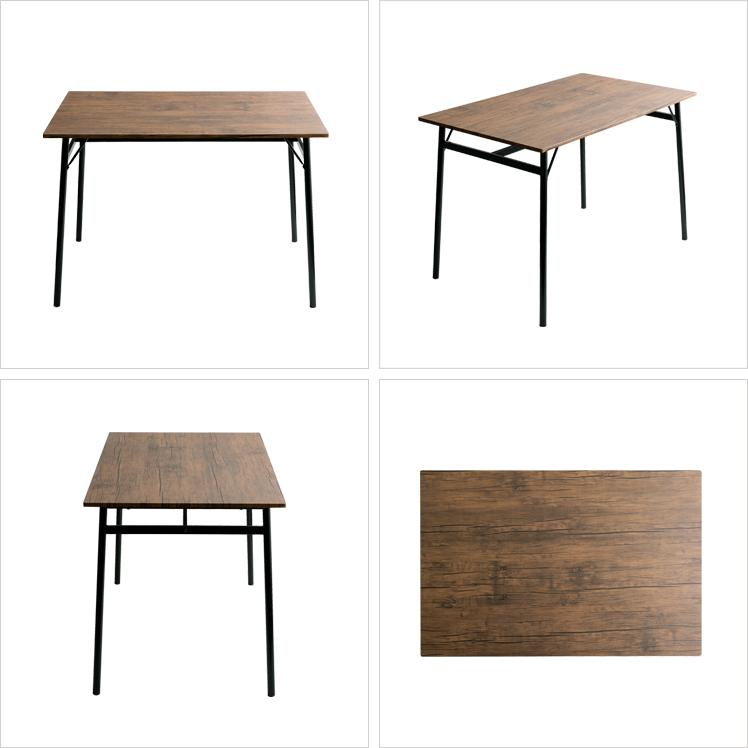 エア・リゾーム ダイニングテーブルセット 4人用 4点 おしゃれ ベンチ