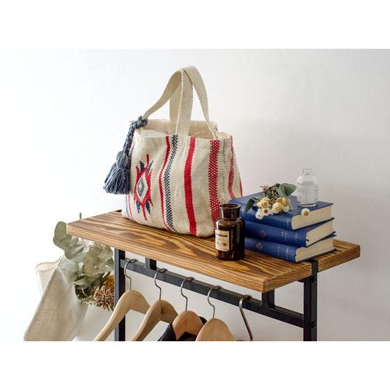 ハンガーラック おしゃれ スリム コートハンガー ポールハンガー コートハンガーラック コート掛け ワードローブ 収納 衣類 収納 ハンガーポール 60cm幅 棚付 | エア・リゾーム | 04