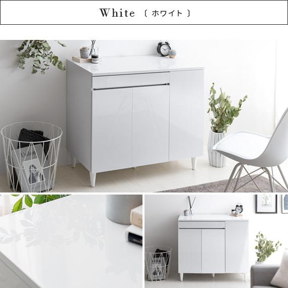 キャビネット リビング 収納 棚 ラック 収納 おしゃれ サイドボード プリンター収納 パソコンデスク Pcデスク 机 収納棚 北欧 モダン 収納家具 エア リゾームインテリア 通販 Paypayモール